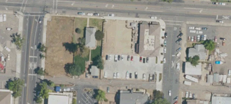 Downtown Lodi Office Space Available