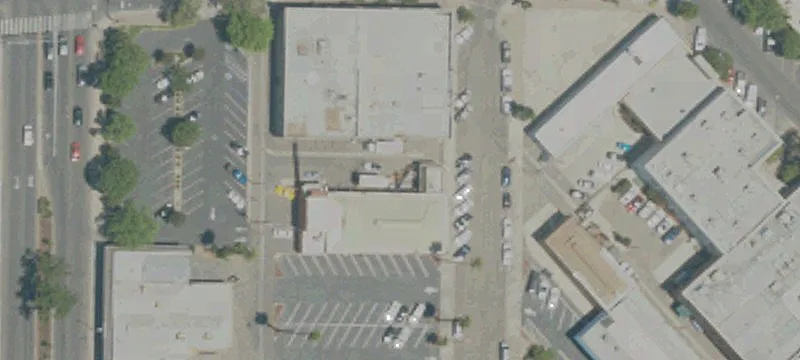 Turlock Flex/Warehouse Space Available