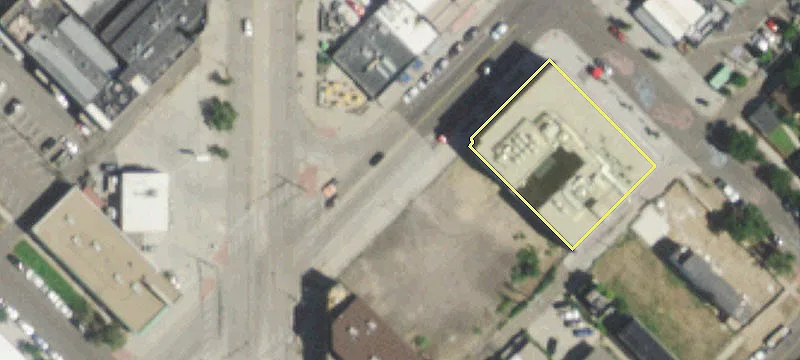 RiNo Retail/Restaurant Opportunity