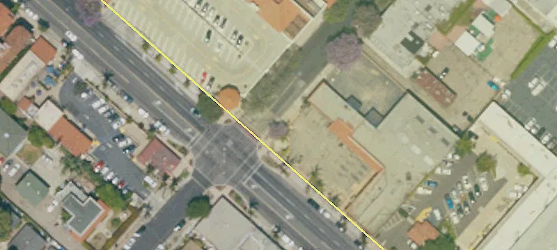 Santa Barbara Office Space Available