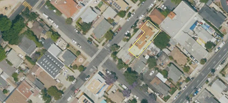 Santa Barbara Industrial Flex Space
