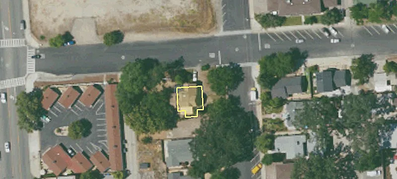 Renovated Office Building For Sale