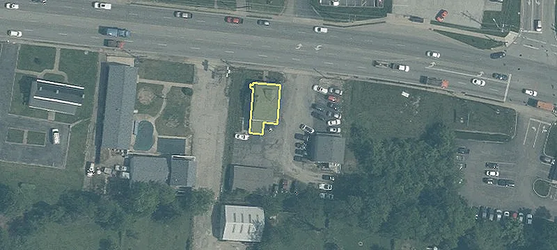 Office Buildings Redevelopment Opportunity