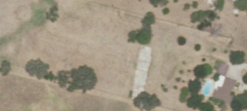 Mobile Home Park on Acreage