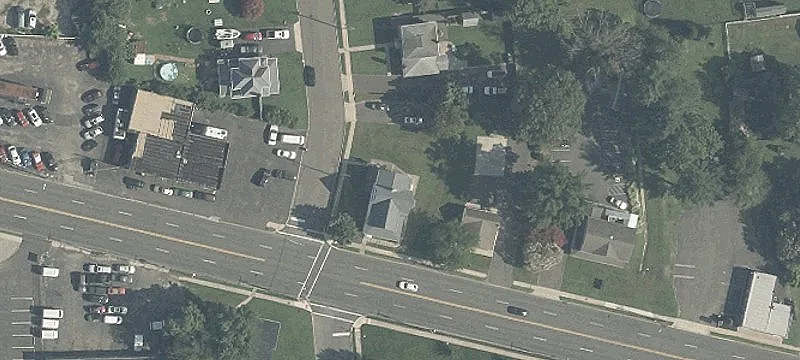 Retail Property on White Horse Pike