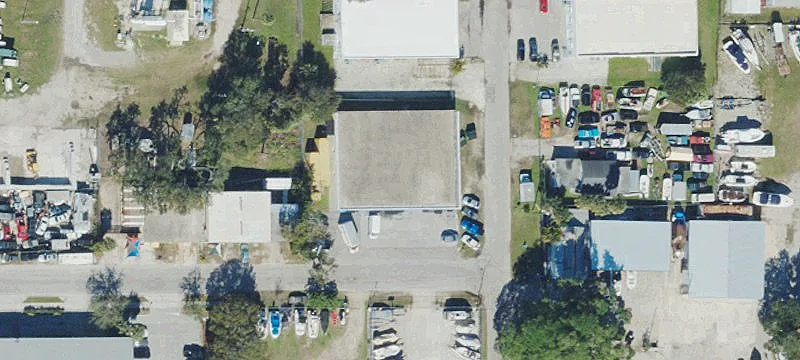 Sarasota Industrial Property for Sale