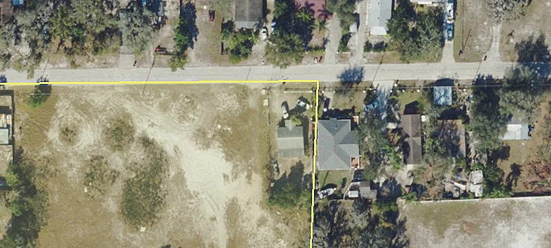Plant City Development Opportunity