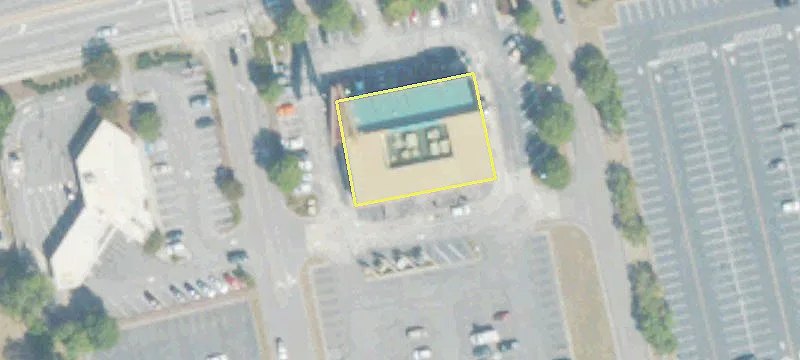Retail Space Near Augusta Mall