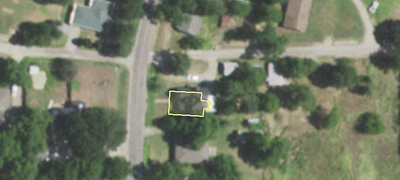 Land with I-30 Frontage Access