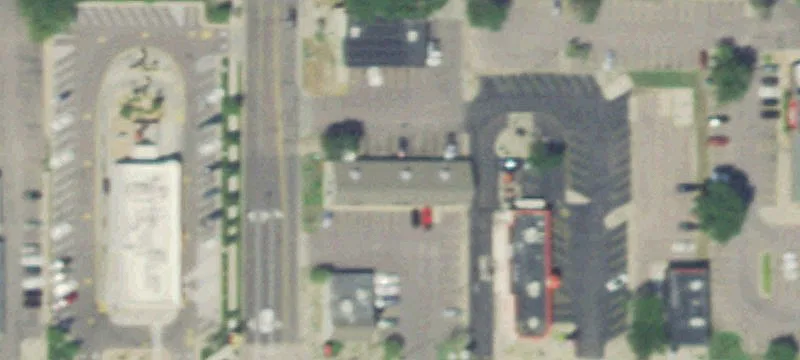 Retail Space on 41st Street
