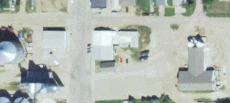 Industrial Property with Rental Storage