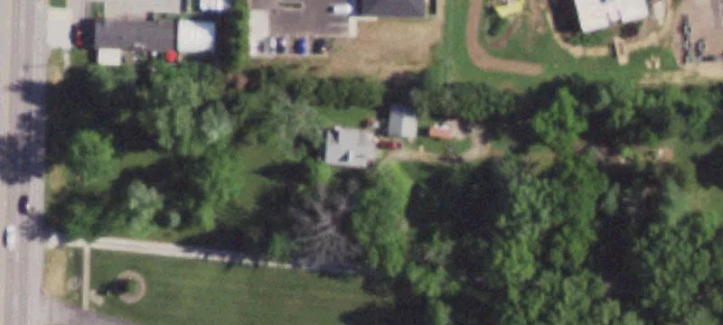 Prime Commercial Land Opportunity