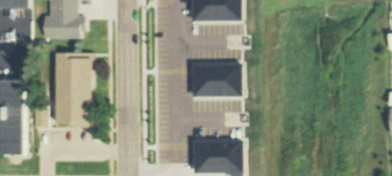 Versatile Commercial Space Near Interstates
