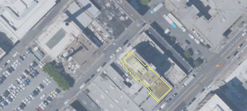 San Francisco Office Space Available