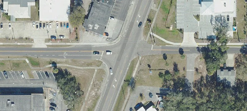 Palm Harbor Professional Office Space