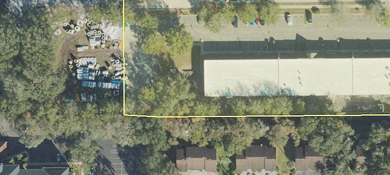 Retail Space in Orlando, FL