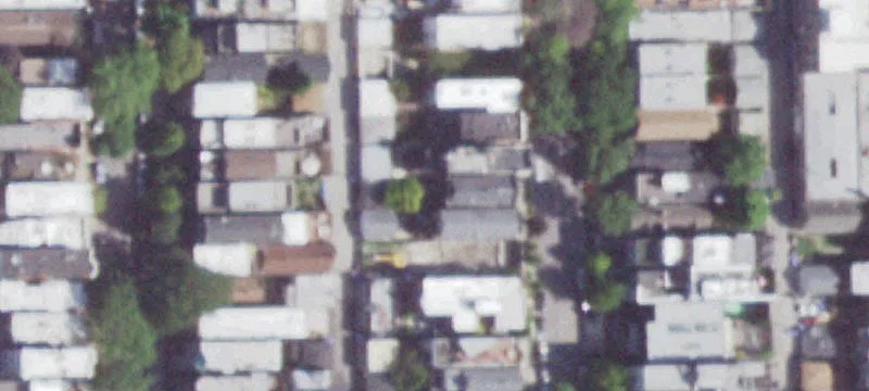 Corner Land Near Medical District