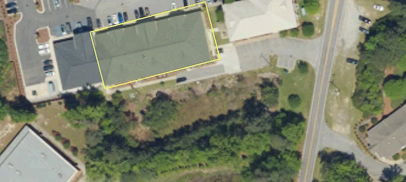 Acreage Near Columbia Airport