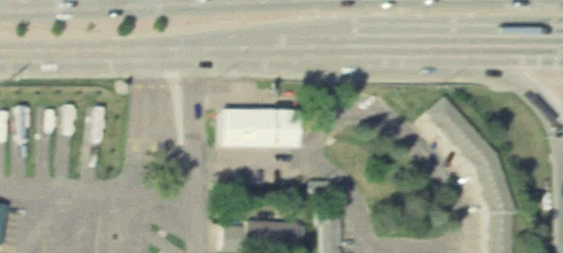 RV Park and Apartments