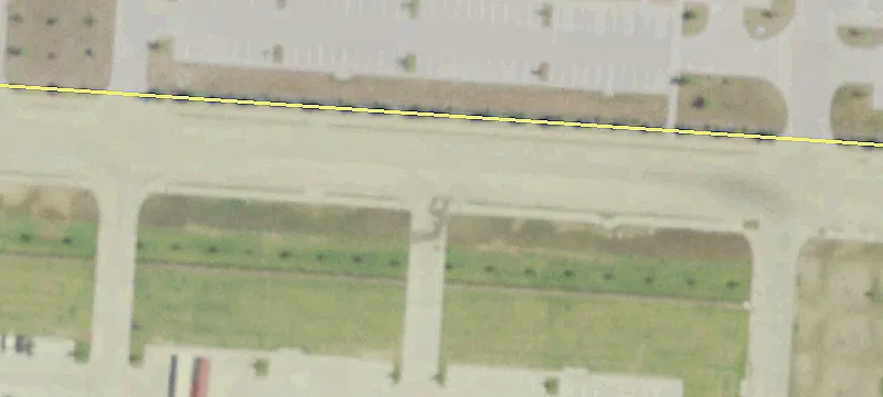 Industrial Property with Truck Terminal