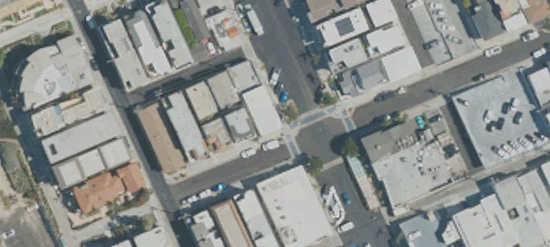 Manhattan Avenue Retail/Office Opportunity