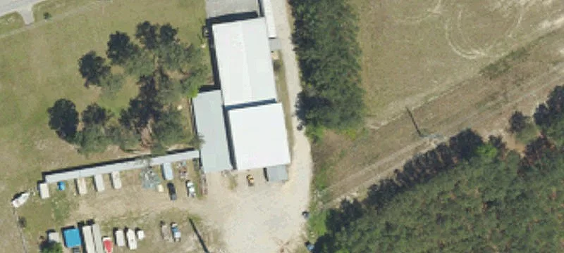 Lexington Industrial Build-To-Suit Opportunity