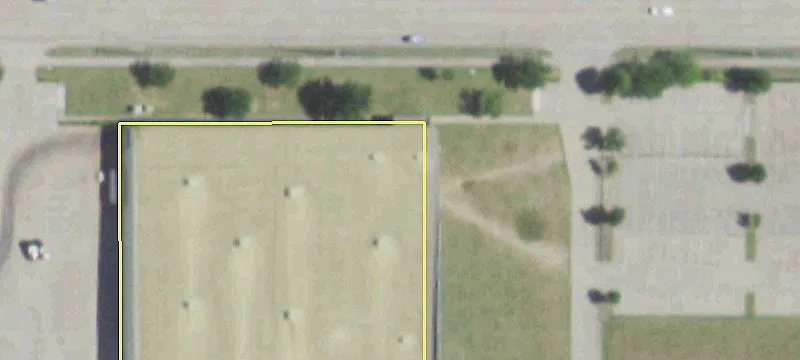 Land For Rent in Garland