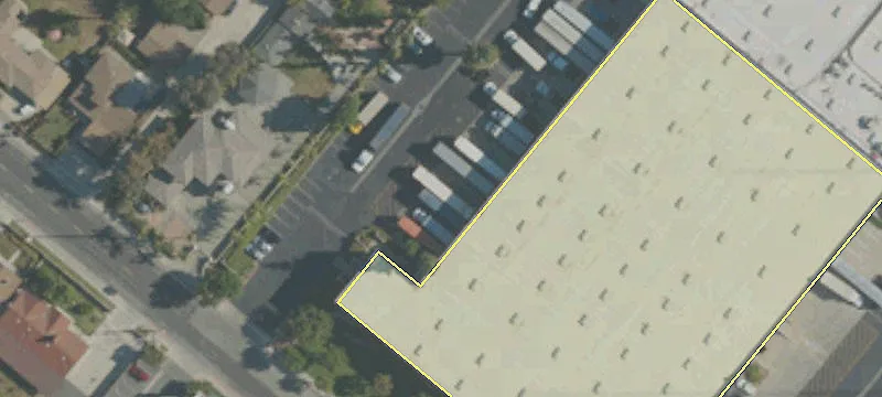 Industrial Space in City Of Industry