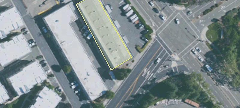 San Ramon Industrial Sublease