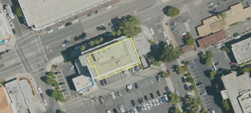Burbank Office Space Available