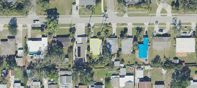 9.21 Acres IOS Land Lease