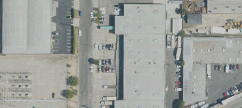 LAX Warehouse with Office Space