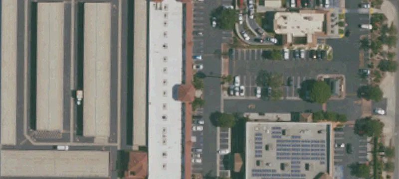 Retail Space Available for Lease