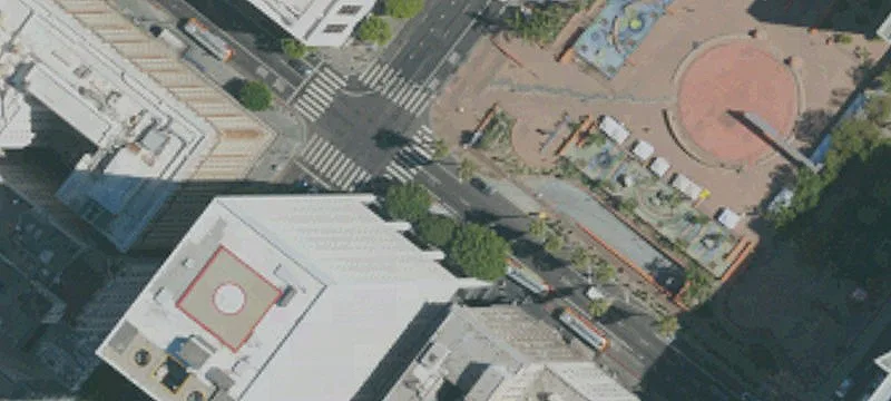Retail Property in San Pedro