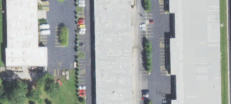West Chicago Warehouse Space Available
