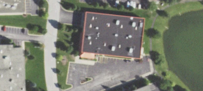 Industrial Property in Tinley Park