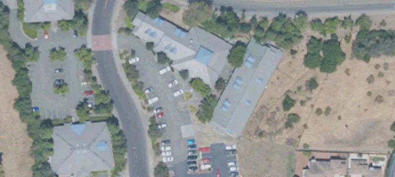 Professional Office Spaces For Lease