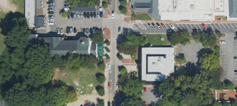 Retail Space in Cary, NC