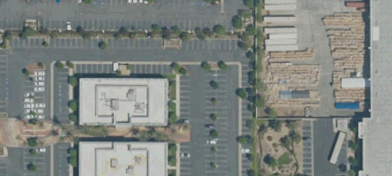 Rancho Cucamonga Office Space
