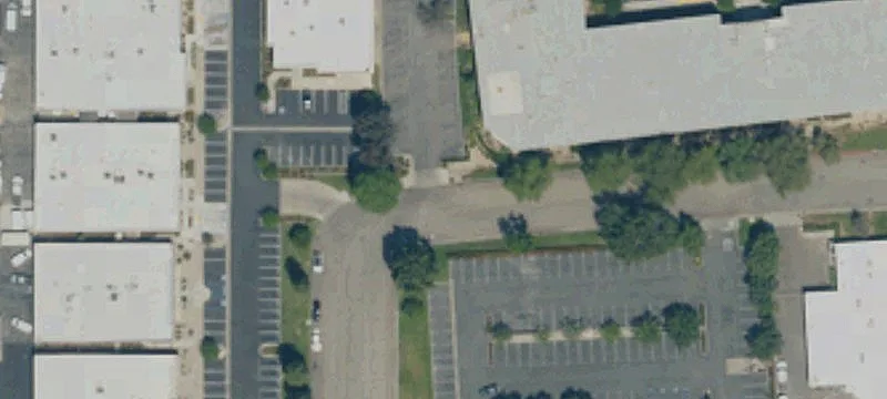 Industrial Space in San Bernardino
