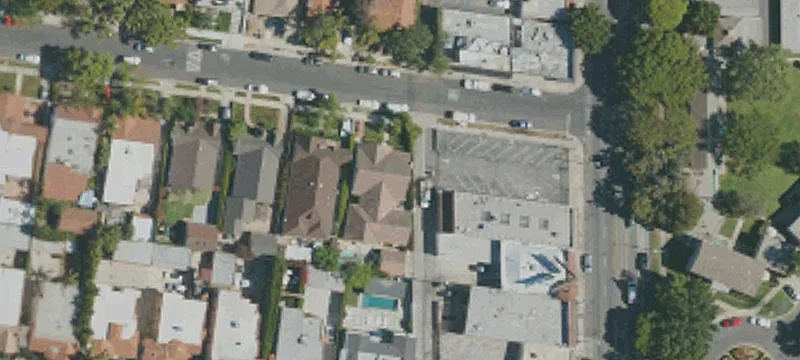 Fairfax District Retail Investment Opportunity