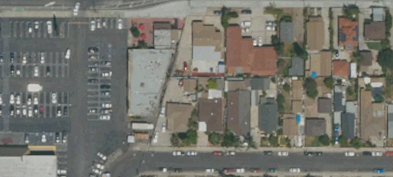 Restaurant Space in Prime Location