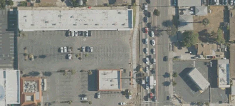 Retail Space in Little Saigon