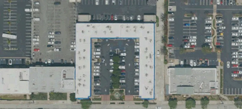 Prime Orange County Office Space