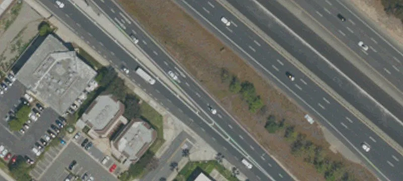 Newport Beach Land with Leases