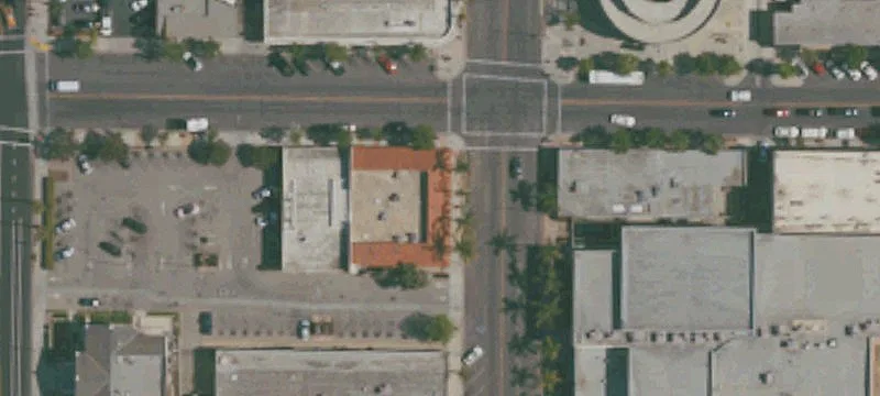 Oxnard Office Space Available