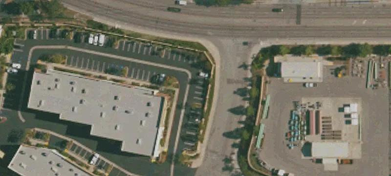 Industrial Space Available for Lease