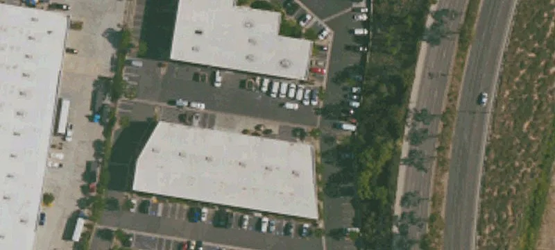 Simi Valley Warehouse Space