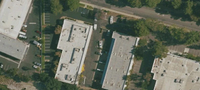 Industrial Property in Simi Valley