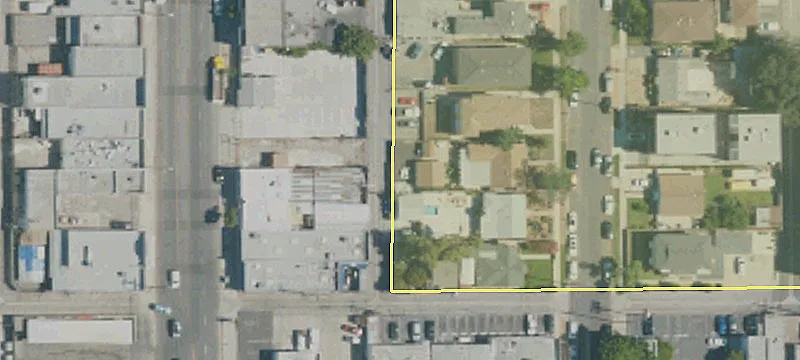 Former Auto Dealership Opportunity